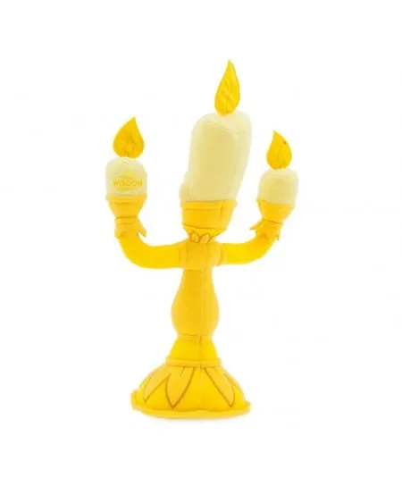 Peluche medio Wisdom Lumiere Disney Store Disney Store - 2