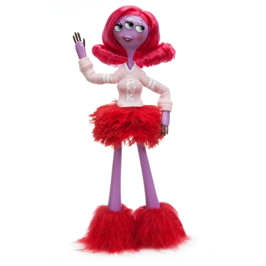 Muñeca Carrie Williams Monsters University Disney Store Disney Store - 1