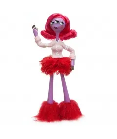 Bambola Carrie Williams Monsters University Disney Store Disney Store - 1
