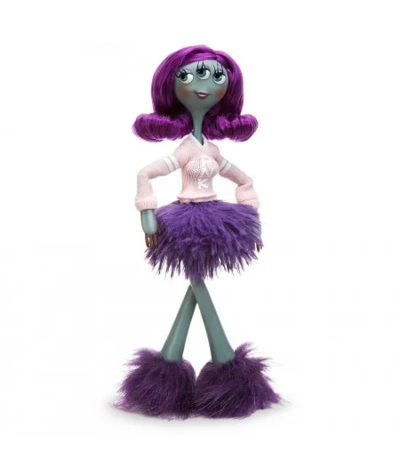 Lalka Heather Olson Monsters University Disney Store Disney Store - 1
