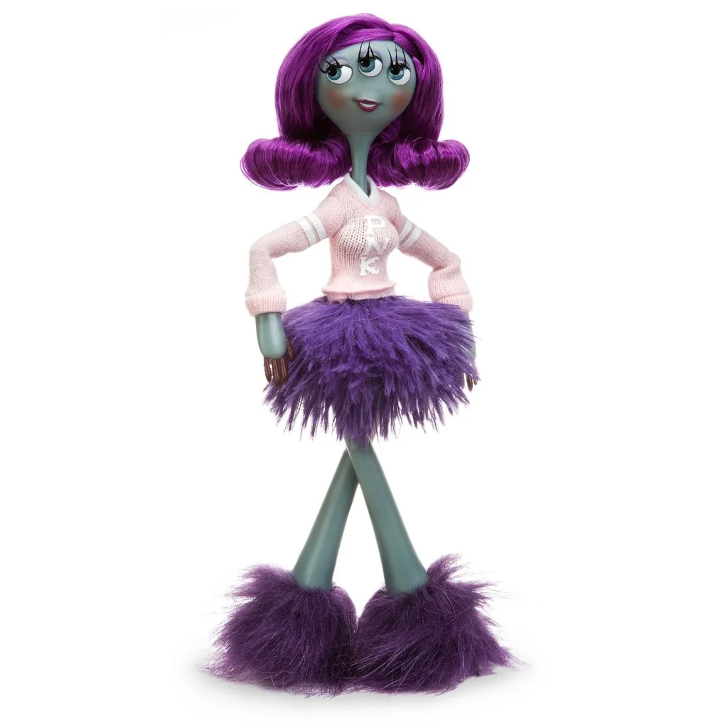 Poupée Heather Olson Monsters University Disney Store Disney Store - 1