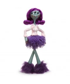 Doll Heather Olson Monsters University Disney Store Disney Store - 1