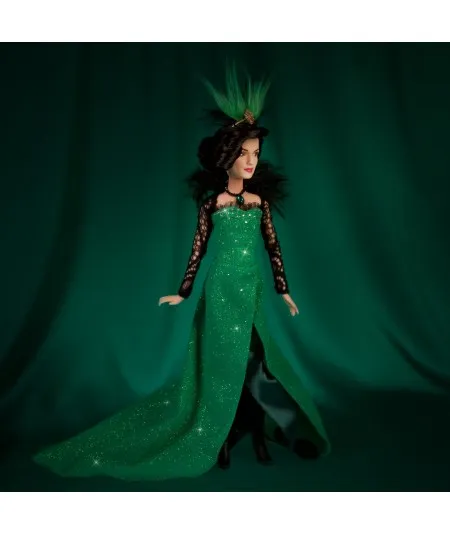 Poupée sorcière Evanora Oz Disney Store Disney Store - 5