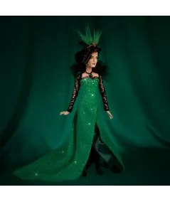 Poupée sorcière Evanora Oz Disney Store Disney Store - 5