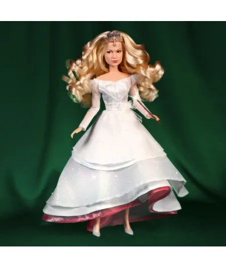 Bambola strega buona del sud Glinda Oz Disney Store Disney Store - 4