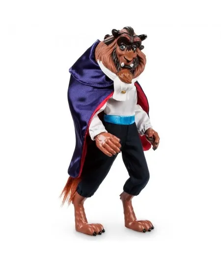 Lalka książę Bestia Disney Store Disney Store - 1