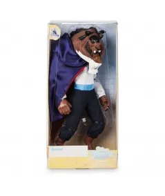 Bambola principe Bestia Disney Store Disney Store - 2