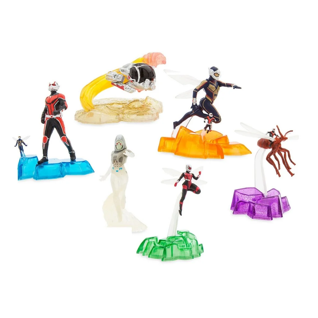 Spielset Ant-Man Avangers Marvel Disney Store Disney Store - 1
