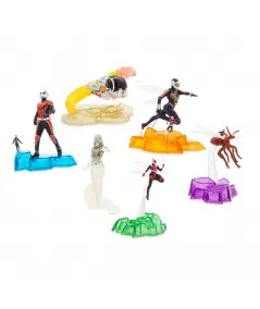 Set da gioco Ant-Man Avangers Marvel Disney Store Disney Store - 1