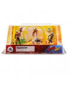 Set da gioco Ant-Man Avangers Marvel Disney Store Disney Store - 2