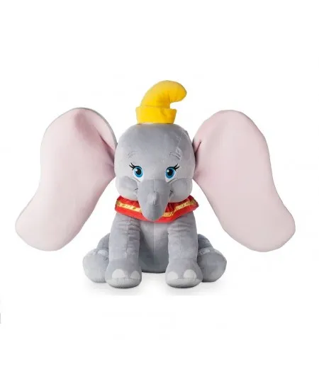 Peluche grand éléphant Dumbo Disney Store Disney Store - 2
