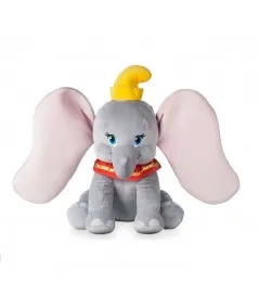 Peluche grand éléphant Dumbo Disney Store Disney Store - 2