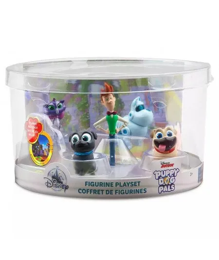 Set da gioco Puppy Dog Pals Disney Store Disney Store - 2
