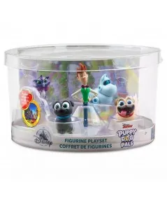 Playset Puppy Dog Pals Disney Store Disney Store - 2