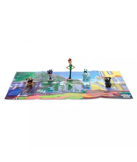Playset Puppy Dog Pals Disney Store Disney Store - 4