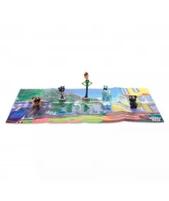 Playset Puppy Dog Pals Disney Store Disney Store - 4