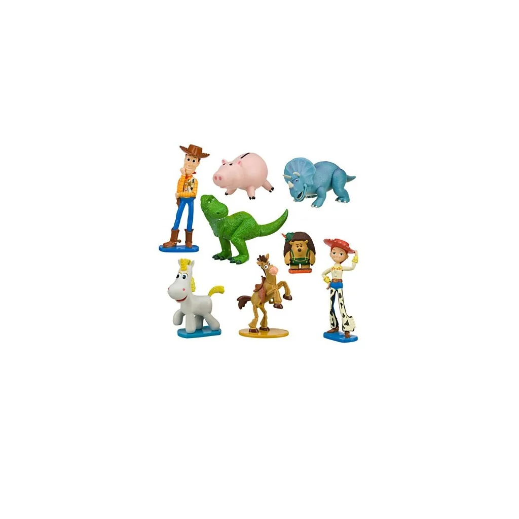 Spielset Toy Story 3 Disney Store Disney Store - 1