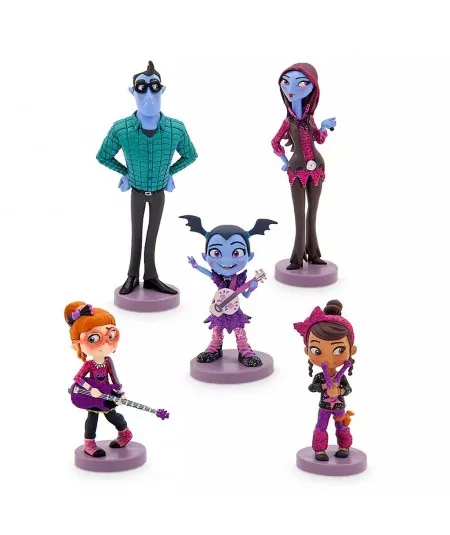 Ensemble de jeu Vampirina Disney Store Disney Store - 1