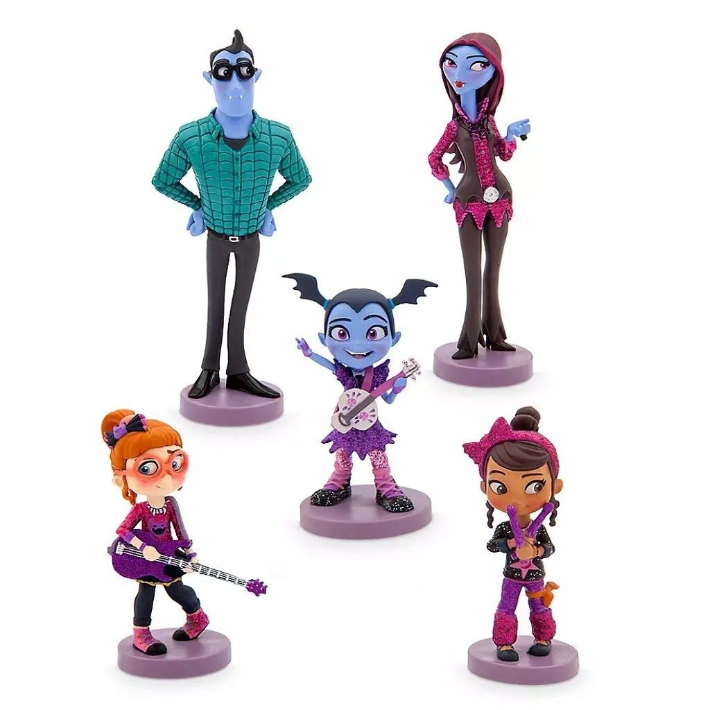 Spielset Vampire Disney Store Disney Store - 1