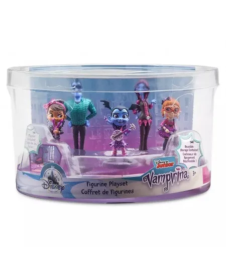Spielset Vampire Disney Store Disney Store - 2