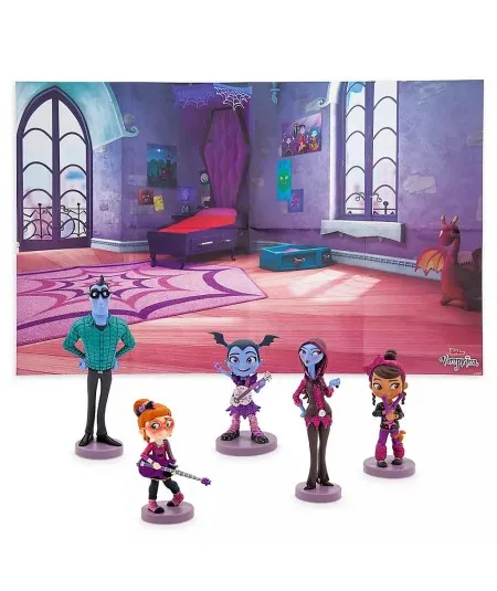 Set da gioco Vampirina Disney Store Disney Store - 3
