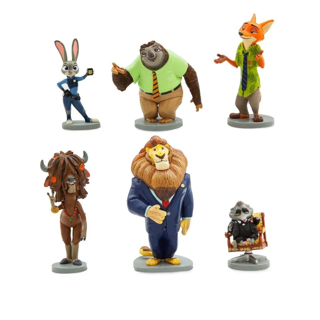 Spielset In den Warenkorb Disney Store Disney Store - 1