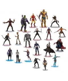 Spielset mega marvel Disney Store Disney Store - 1