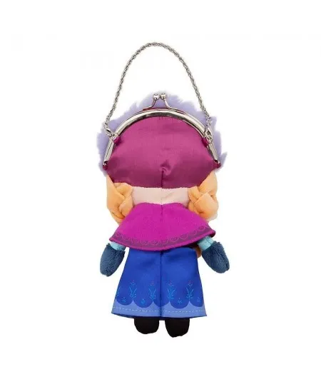 Plüschtier anna Frozen Handtasche Disney Store Disney Store - 2
