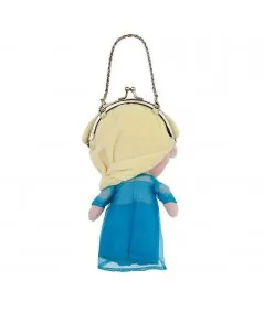 Plush elsa Frozen handbag Disney Store Disney Store - 2