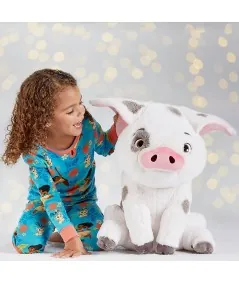 Peluche gran Pua Oceanía Disney Store Disney Store - 2