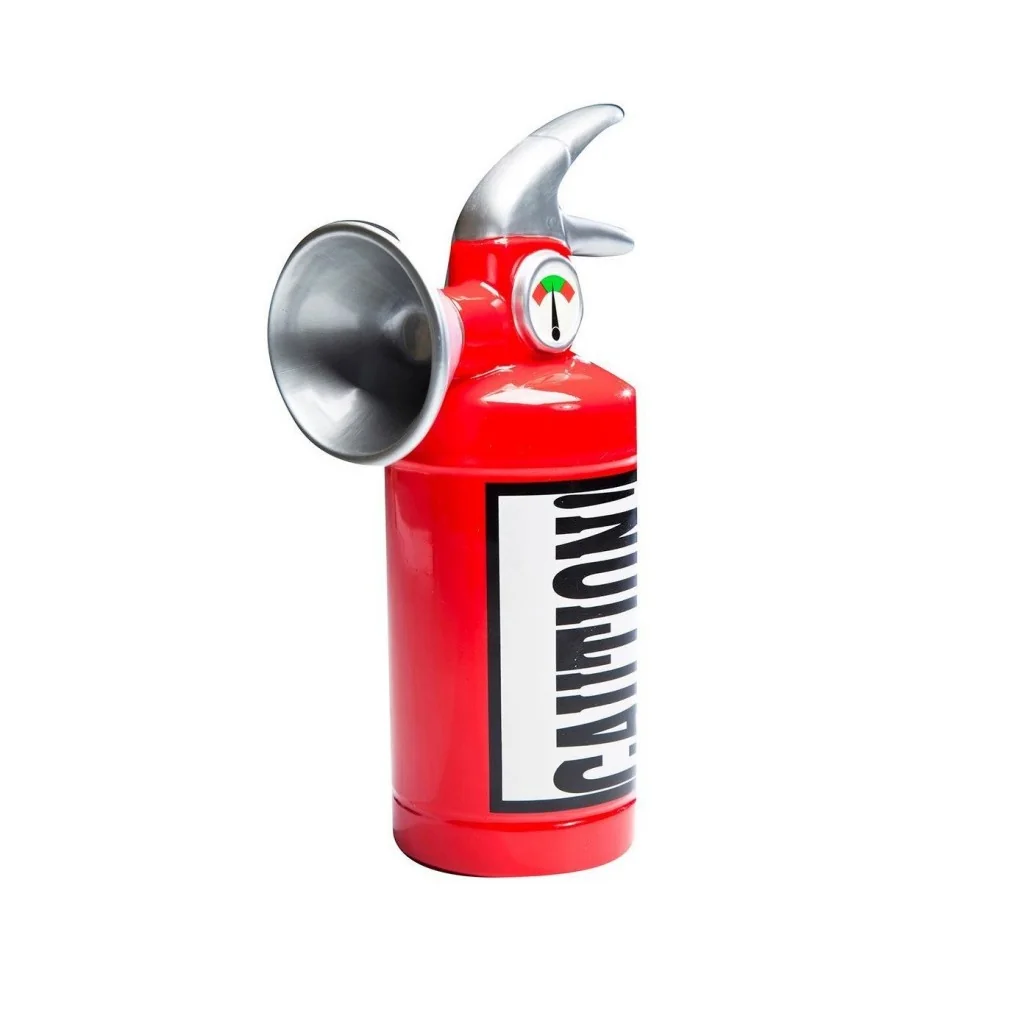 Czerwona gaśnica skarbonka dla chłopca KARE Design KARE Design - 1