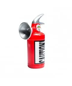 Rotes Feuerlöscher-Sparschwein für Jungen KARE Design KARE Design - 1