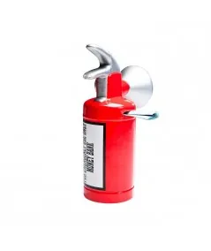 Rotes Feuerlöscher-Sparschwein für Jungen KARE Design KARE Design - 2