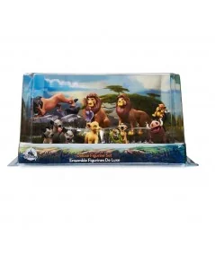 Set de juego El Rey León Disney Store Disney Store - 2