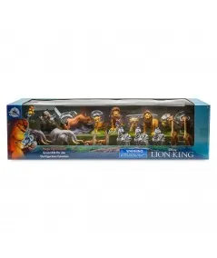 Playset mega king lion Disney Store Disney Store - 2