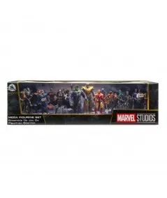 Spielset mega marvel Disney Store Disney Store - 3