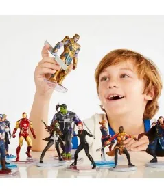 Set da gioco mega Marvel Disney Store Disney Store - 2