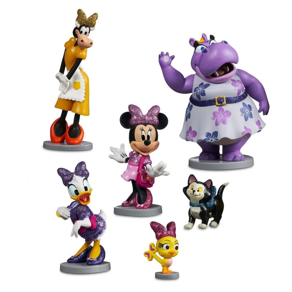 Set da gioco Minnie Disney Store