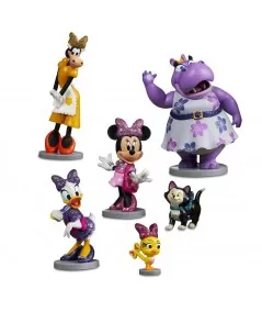 Playset Minnie Disney Store Disney Store - 1