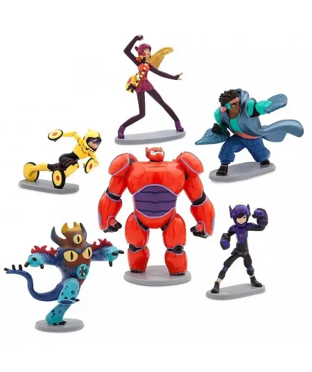 Spielset Großer Held 6 Disney Store Disney Store - 1