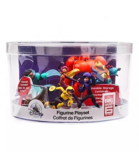 Spielset Großer Held 6 Disney Store Disney Store - 2