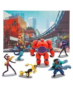 Spielset Großer Held 6 Disney Store Disney Store - 3