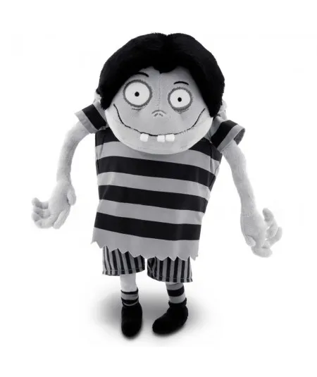 Plush medium Edgar Franken Disney Store Disney Store - 1