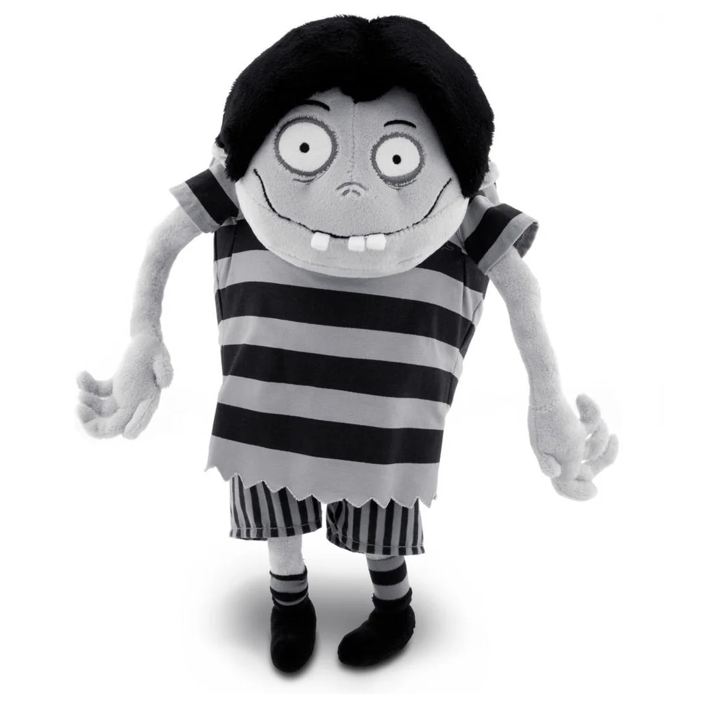 Peluche talla mediana Edgar Franken Disney Store Disney Store - 1