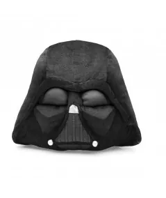 Pluszowa poduszka na twarz Darth Vader Star Wars Disney Store Disney Store - 1