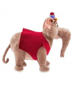 Peluche medio elefante Abu Aladdin Disney Store Disney Store - 2