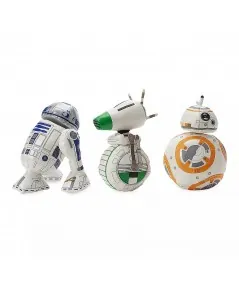 Plüschtier limitierte Auflage Set Star Wars Disney Store Disney Store - 1