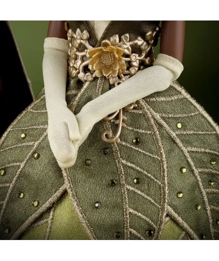 Limitowana edycja lalek Tiana Naveen Fairytale Disney Store Disney Store - 3