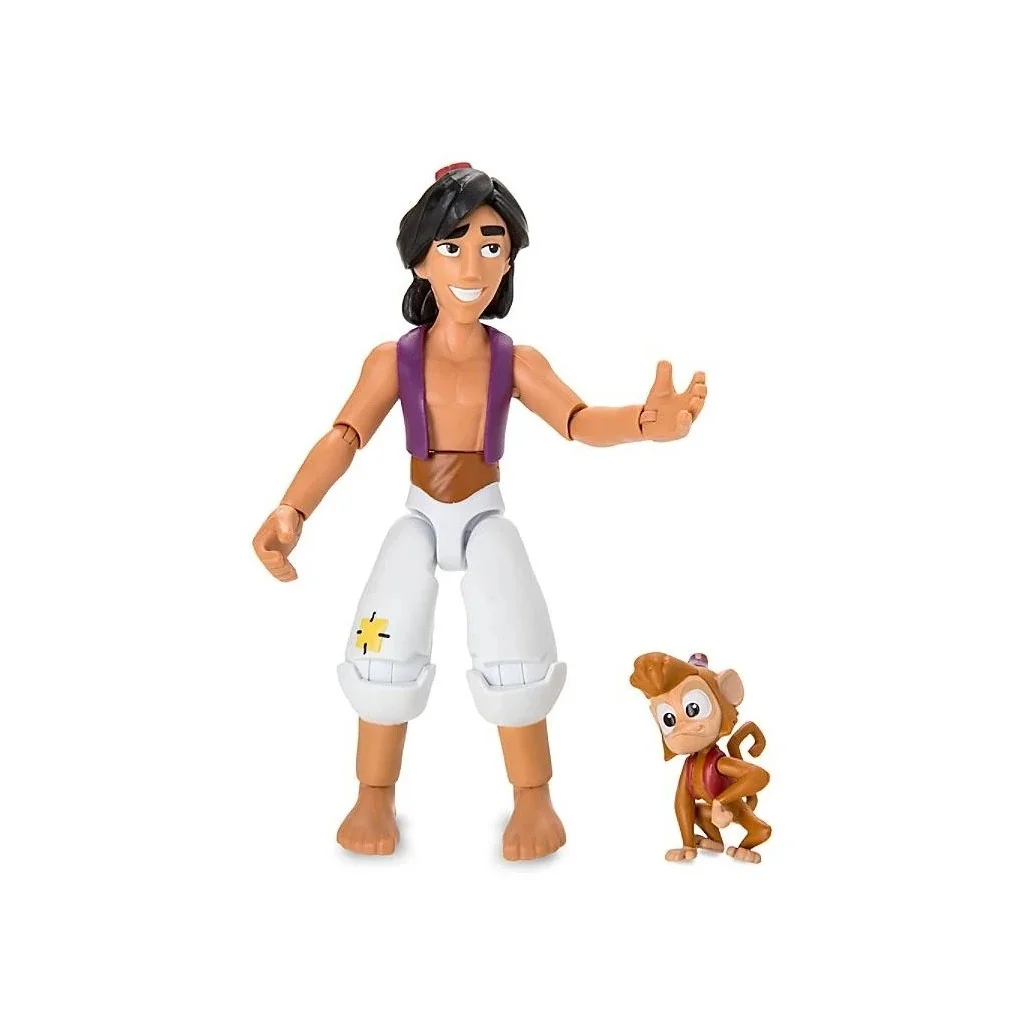 Pudełko na zabawki Aladyn z Abu Disney Store Disney Store - 1