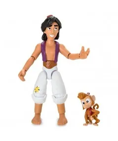 Toybox Aladdin avec Abu Disney Store Disney Store - 1